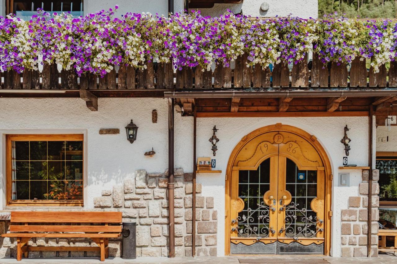 Locanda Montana San Vito di Cadore Exterior photo